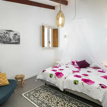 Apartmán Casa Lucia *