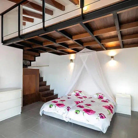 Casa Lucia São Bartolomeu de Messines