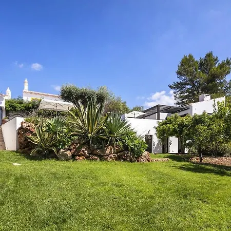 Casa Lucia São Bartolomeu de Messines