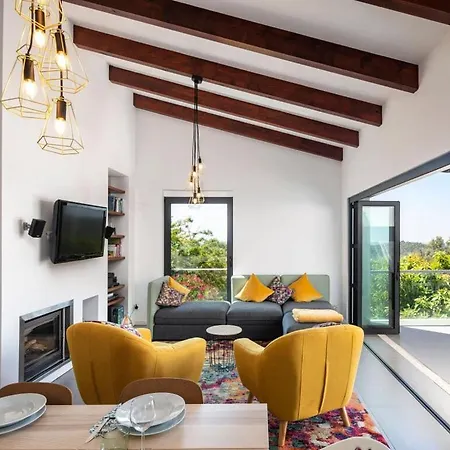 Apartmán Casa Lucia