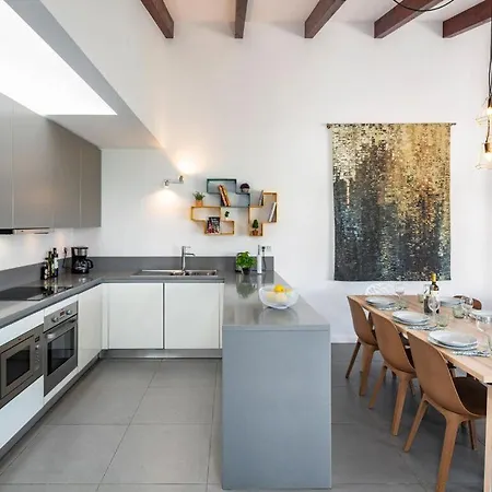 Apartmán Casa Lucia São Bartolomeu de Messines