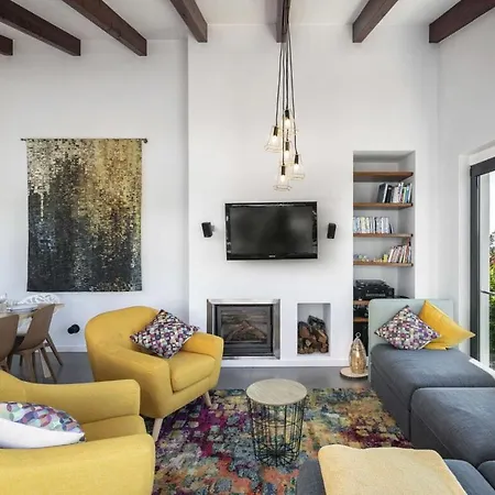 Apartmán Casa Lucia